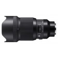 Sigma 85mm f/1.4 DG HSM Art Sony E