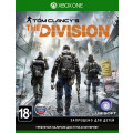Tom Clancy's The Division. Стандартное издание для Xbox One Tom Clancy's The Division. Стандартное издание для Xbox One