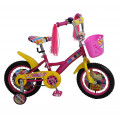 Navigator Barbie - детский велосипед ВН14150К