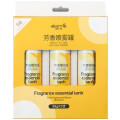Дополнительный блок для освежителя воздуха Xiaomi Deerma Fragrance essential tank (3шт)