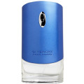 Туалетная вода Givenchy Pour Homme Blue Label M EDT 100 ml (муж)