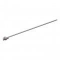 Грип Kupo 40 Hex Grip Arm with Big Handle Silver Грип Kupo 40 Hex Grip Arm with Big Handle Silver