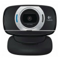 Logitech HD Webcam C615
