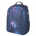 Herlitz Be.Bag Airgo - детский рюкзак Ice Horse Herlitz Be.Bag Airgo - детский рюкзак Ice Horse