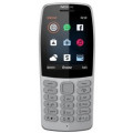 Мобильный телефон Nokia 210 Dual Sim
