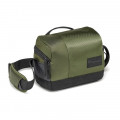 Фотосумка Manfrotto Street CSC MS-SB-GR зеленая Фотосумка Manfrotto Street CSC MS-SB-GR зеленая