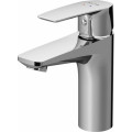 Смеситель для раковины AM.PM коллекция Gem, F90A02100