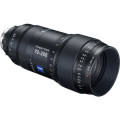 Zeiss CZ.2 70-200/T2.9 EF - metric
