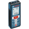 Дальномер лазерный Bosch GLM 80 (0.601.072.300) дальность 0.05-80м, точность ±1.5мм УКЛОНОМЕР
