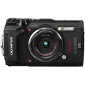Olympus Tough TG-5