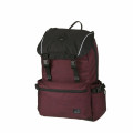Walker Trace Collect - рюкзак Burgund Melange, 32х42х22см, бордовый