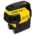 Уровень STANLEY 1-77-318 лазерный построитель 3-х точечных проекций 30м +/-4мм 10м