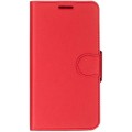 Чехол-книжка для LG (K220DS) X Power (красный), Red Line Чехол-книжка для LG (K220DS) X Power (красный), Red Line