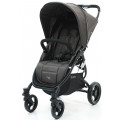 Valco baby Snap 4 - прогулочная коляска Dove Grey