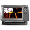 Lowrance Эхолот-плоттерHook2-7xTRIPLESHOT
