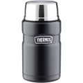 Термос Thermos SK3020 BK King Stainless 0.71л. черный Термос Thermos SK3020 BK King Stainless 0.71л. черный