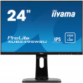 Монитор Iiyama XUB2495WSU-B1