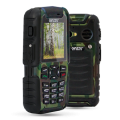 Защищенный телефон-Рация Ginzzu R6 Ultimate Military (1Sim) Защищенный телефон-Рация Ginzzu R6 Ultimate Military (1Sim)
