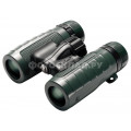 Бинокль Bushnell Trophy XLT 10x28, зеленый Бинокль Bushnell Trophy XLT 10x28, зеленый
