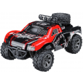 Автомобиль внедорожник Kyamrc 1885A Monster Truck, красный