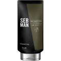 Sebman the protector крем для бритья для всех типов бороды 150мл