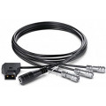 Blackmagic Pocket Camera DC Cable Pack