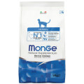 Monge Cat Urinary корм для кошек профилактика МКБ с курицей 1,5 кг
