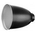 45° Long Focus Reflector