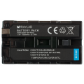 Аккумулятор Raylab RL-F970 7800мАч