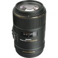 Sigma AF 105mm f/2.8 EX DG OS HSM Macro Canon EF