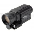 Veber Black Bird 4,5x40
