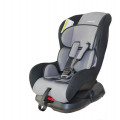 Lider Kids Galeon - детское автокресло 0-18 кг, группа 0/1 с вкладышем темно-серый