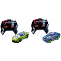Hot Wheels AI Р/у машинка с пультом для Умной трассы Mattel