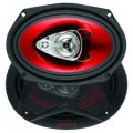 Колонки автомобильные Supra RLS-963 310 Вт Колонки автомобильные Supra RLS-963 310 Вт