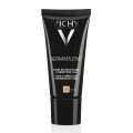 Vichy Dermablend корректирующий тональный флюид 25 т.30мл