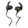 Наушники Monster Adidas Performance Response, серые Наушники Monster Adidas Performance Response, серые