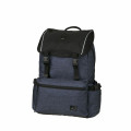 Walker Trace Collect - рюкзак Blue Melange, 32х42х22см, синий