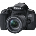 Canon EOS 850D Kit 18-55 IS STM