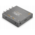 Blackmagic Mini Converter - Quad SDI to HDMI 4K Blackmagic Mini Converter - Quad SDI to HDMI 4K