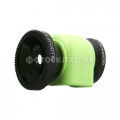 Объектив для iPhone 5c Olloclip 3-IN-1 Lens: Black/ Green Объектив для iPhone 5c Olloclip 3-IN-1 Lens: Black/ Green