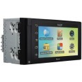 Автомагнитола 2DIN Parrot ASTEROID Smart Автомагнитола 2DIN Parrot ASTEROID Smart