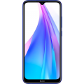 Смартфон Xiaomi Redmi Note 8T 4/128 GB