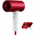Фен для волос Xiaomi SOOCAS Hair Dryer H5, красный