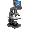Микроскоп Bresser LCD 50x-2000x