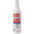 Средство против царапанья кошками Nature's Miracle Scratching Deterrent Spray спрей 236 мл