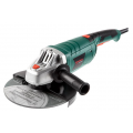 УШМ Hammer Flex USM2400D 2400Вт 6500об/мин 230мм, плавный пуск