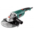 УШМ Hammer Flex USM2400D 2400Вт 6500об/мин 230мм, плавный пуск