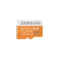 Карта памяти Samsung EVO microSDXC 128Gb Class 10 UHS-I U1 (48Mb/s) + ADP Карта памяти Samsung EVO microSDXC 128Gb Class 10 UHS-I U1 (48Mb/s) + ADP