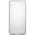 Чехол для смартфона Xiaomi Redmi Note 5A (2+16GB) Silicone iBox Crystal (прозрачный)