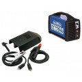 Инвертор BLUE WELD PRESTIGE 186 PRO 160А 220В Ф1.6-4мм 4000Вт 5кг